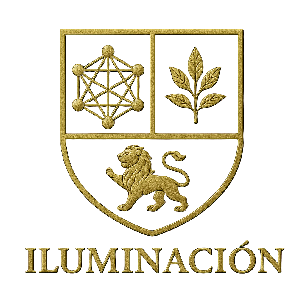 Iluminación logo — Rėjus Žemaitis